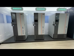 MD-25W568 568L เครื่องเย็นเก็บพลาสมา เครื่องเย็นสําหรับวัคซีน